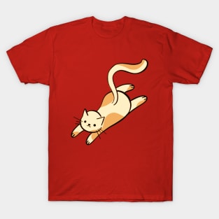 Cute Cat T-Shirt